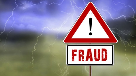 Magazine article aboutThe-fight-against-fraud 